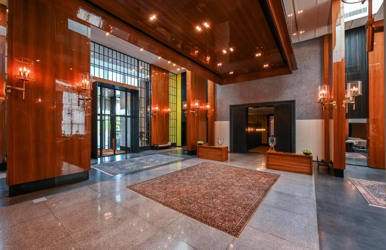 Grand Hyatt Gurgaon Hotel