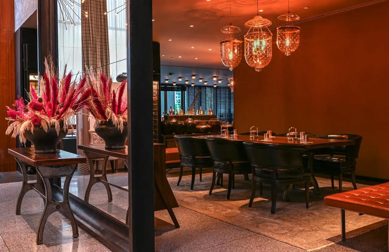 Grand Hyatt Gurgaon Hotel 5*,