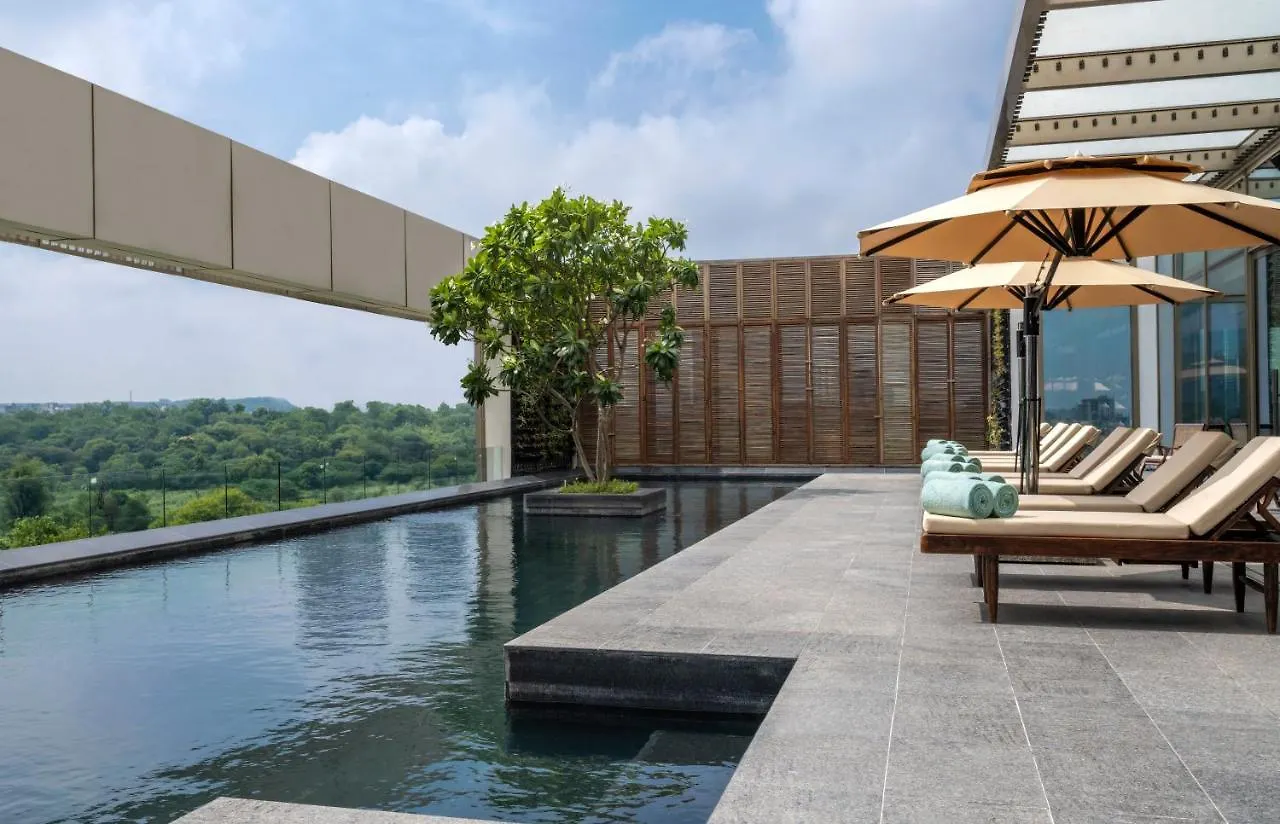 Grand Hyatt Gurgaon Hotel