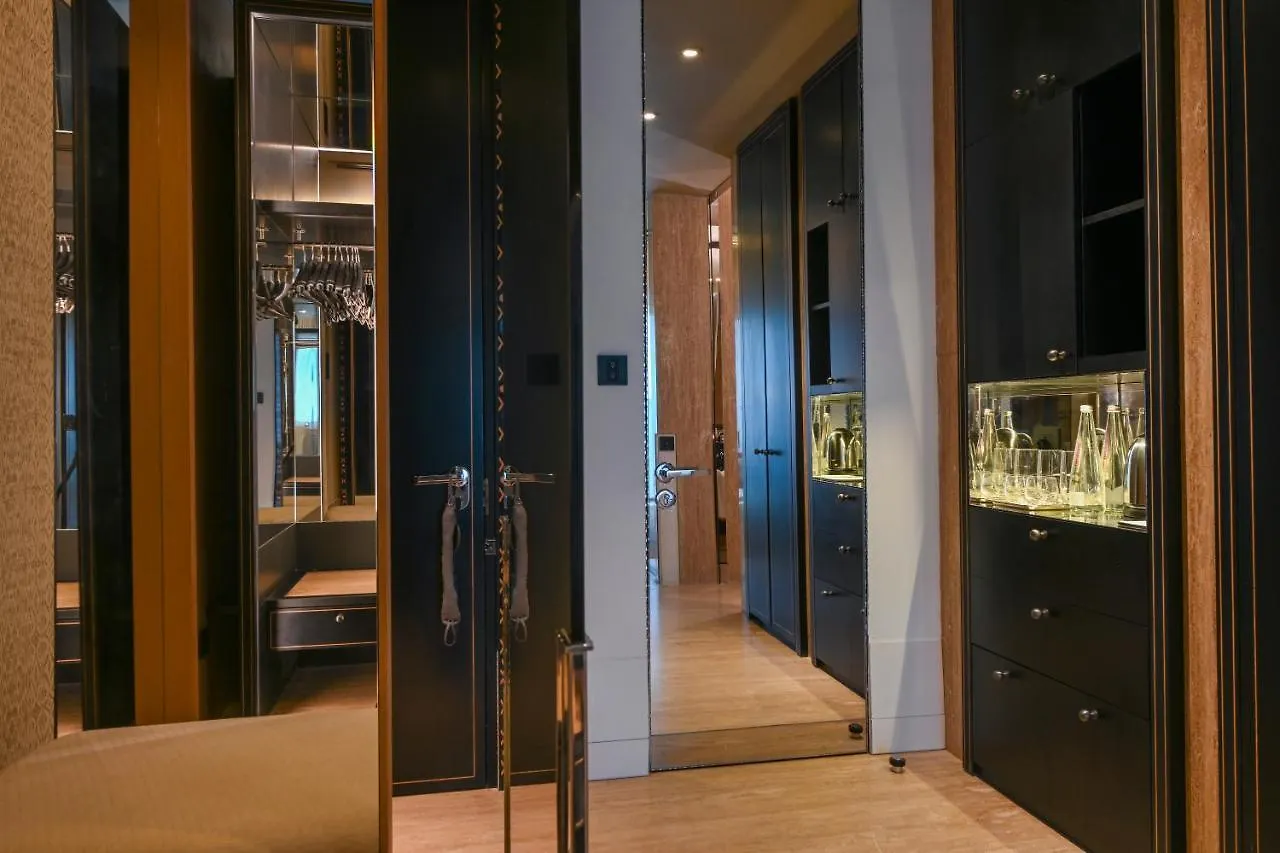 *****  Grand Hyatt Gurgaon Hotel India
