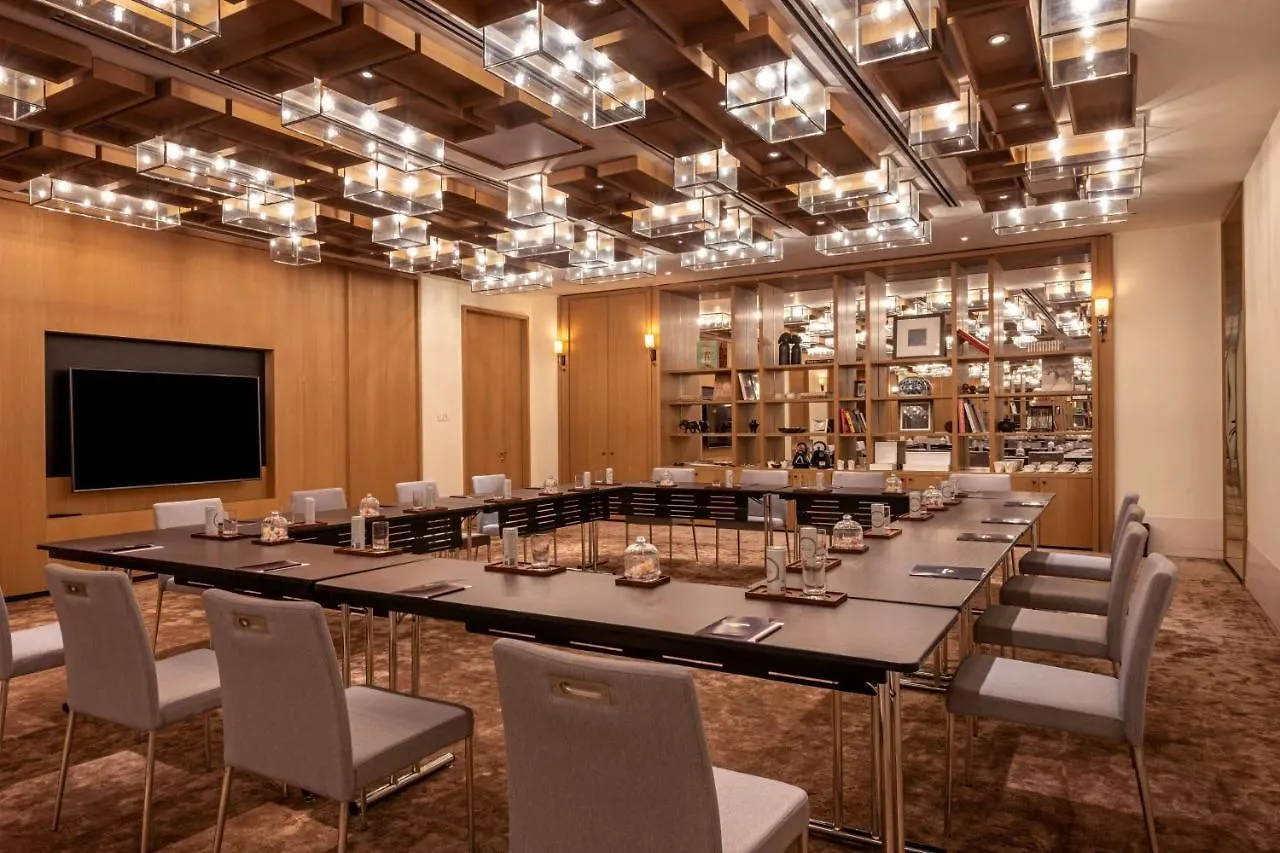 Grand Hyatt Gurgaon Hotel 5*,  India