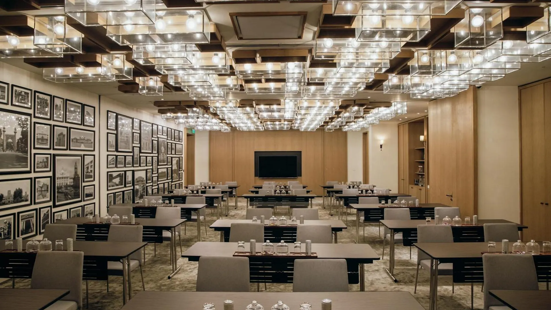 Grand Hyatt Gurgaon Hotel