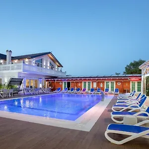 **** Resort Bianca Albanië
