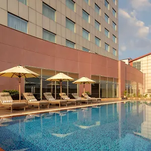 Radisson Gurugram Udyog Vihar Hotel