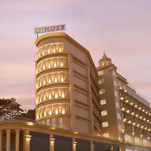 **** Hotel Ginger Kochi, Kalamassery India