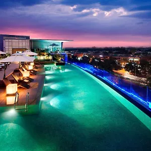 Jw Marriott 5* Chandīgarh