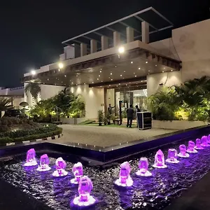 Bel-la Monde Nh8 At 6km From Igi Airport Delhi 4* Nueva Delhi