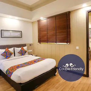3* Hotel Fabhotel Sapphire 83