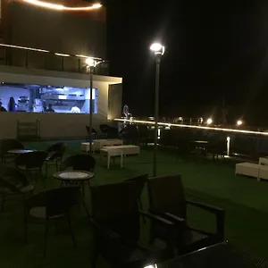 *** Resort Eutopia India