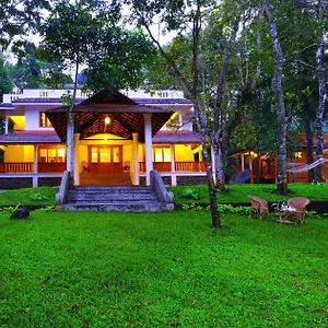 Coffee Routes 4* Thekkady