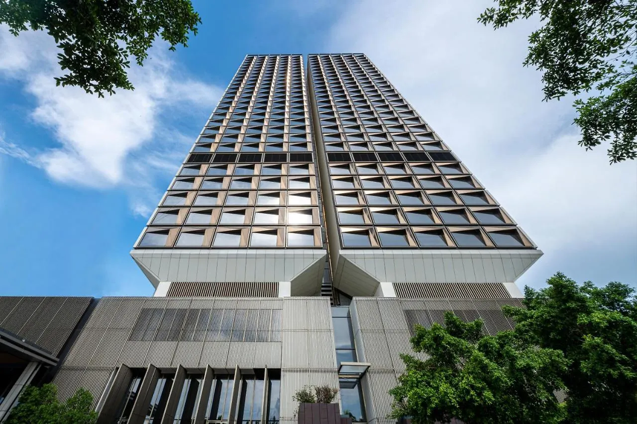 Hotel Grand Hyatt Gurgaon