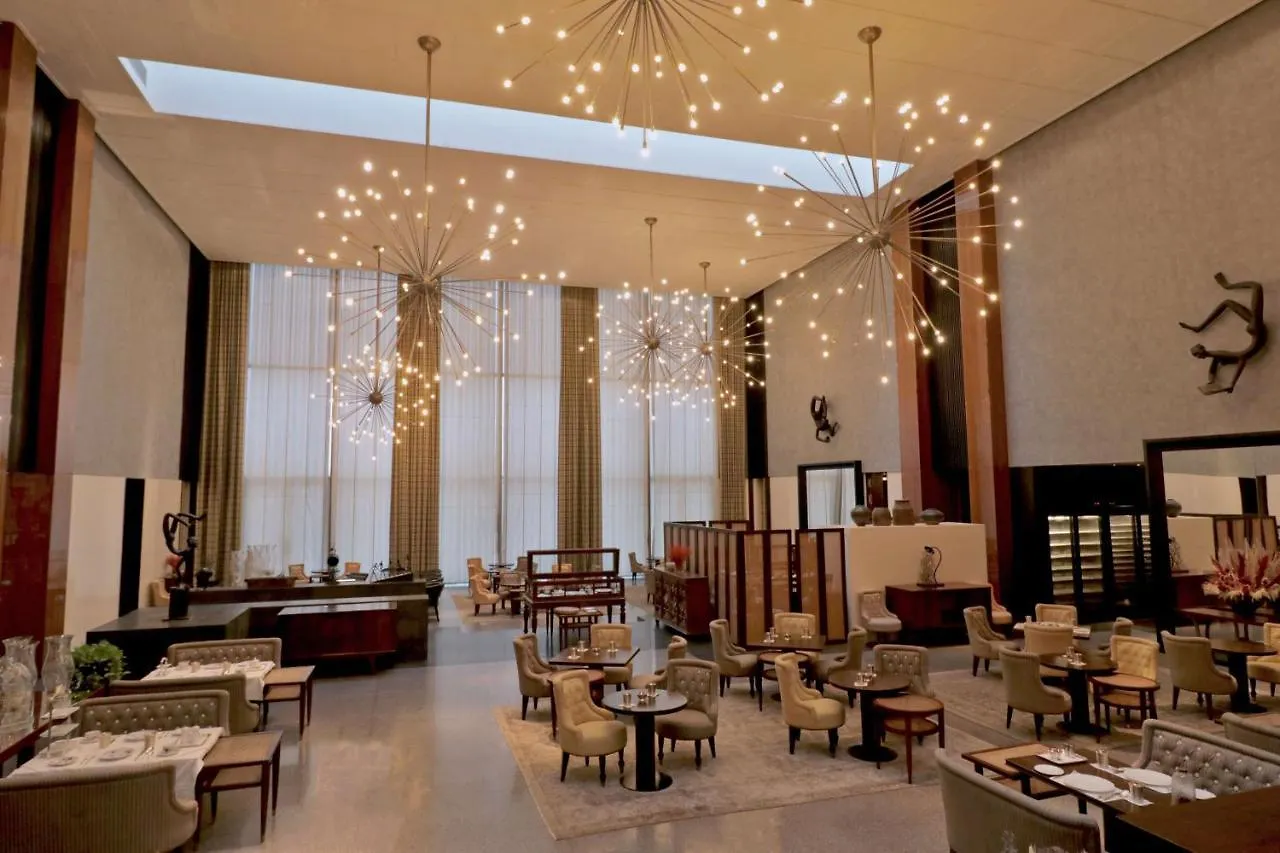 Hotel Grand Hyatt Gurgaon