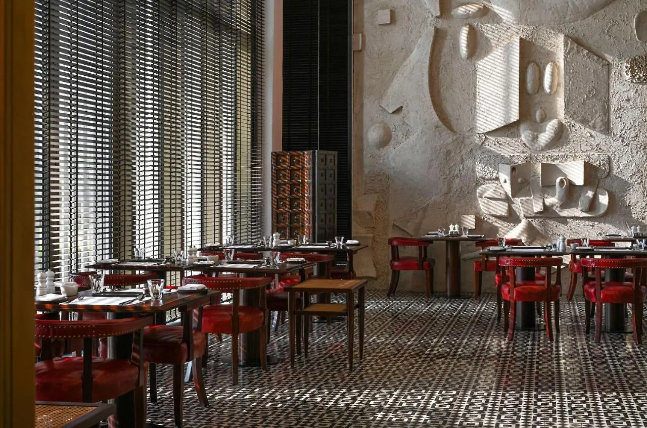Hotel Grand Hyatt Gurgaon