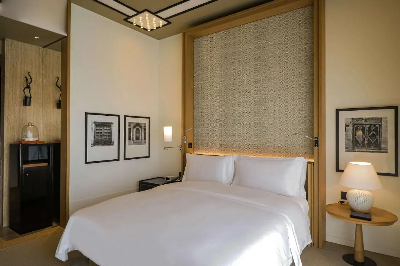 Hotel Grand Hyatt Gurgaon Inde