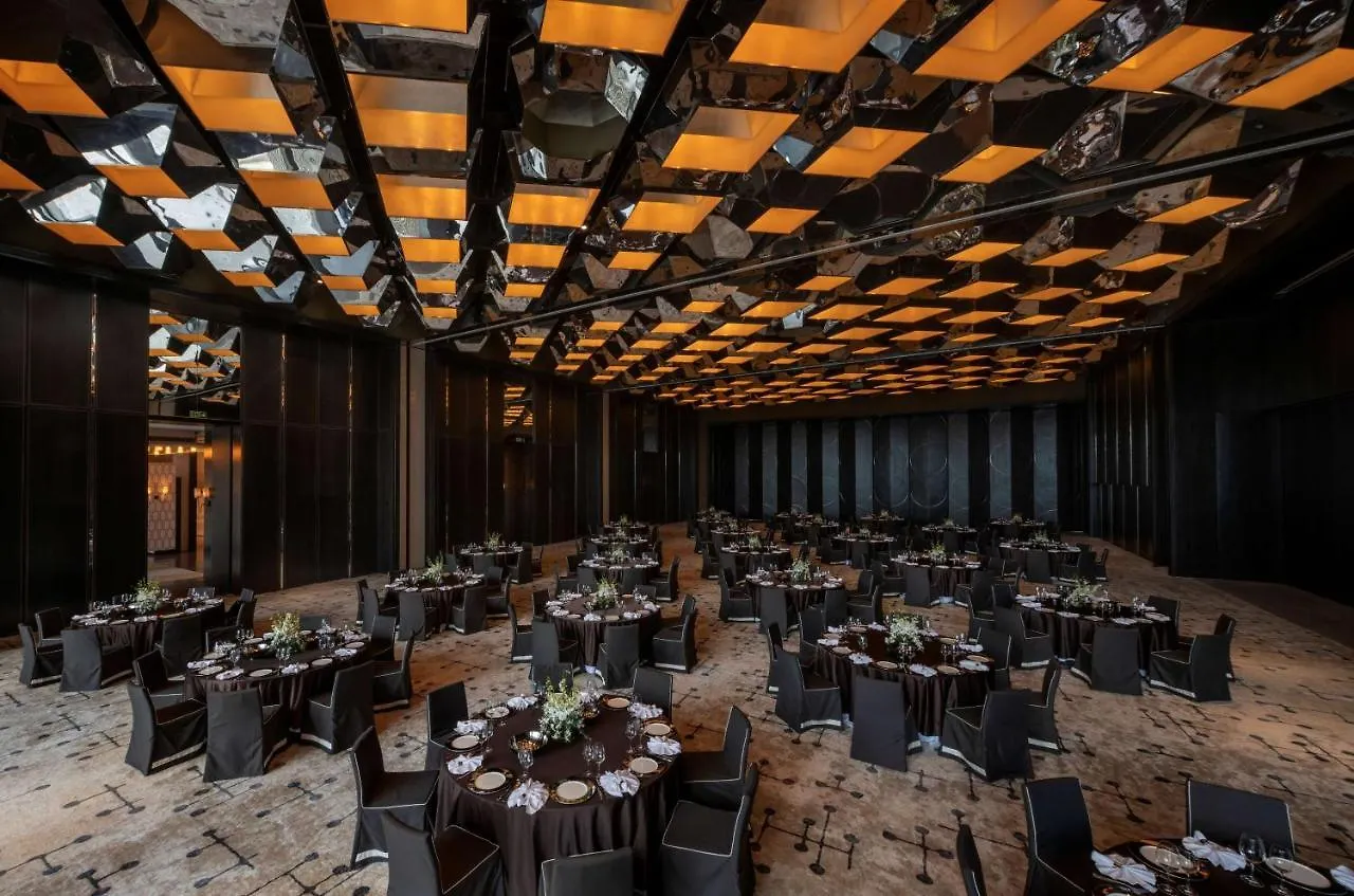 Hotel Grand Hyatt Gurgaon