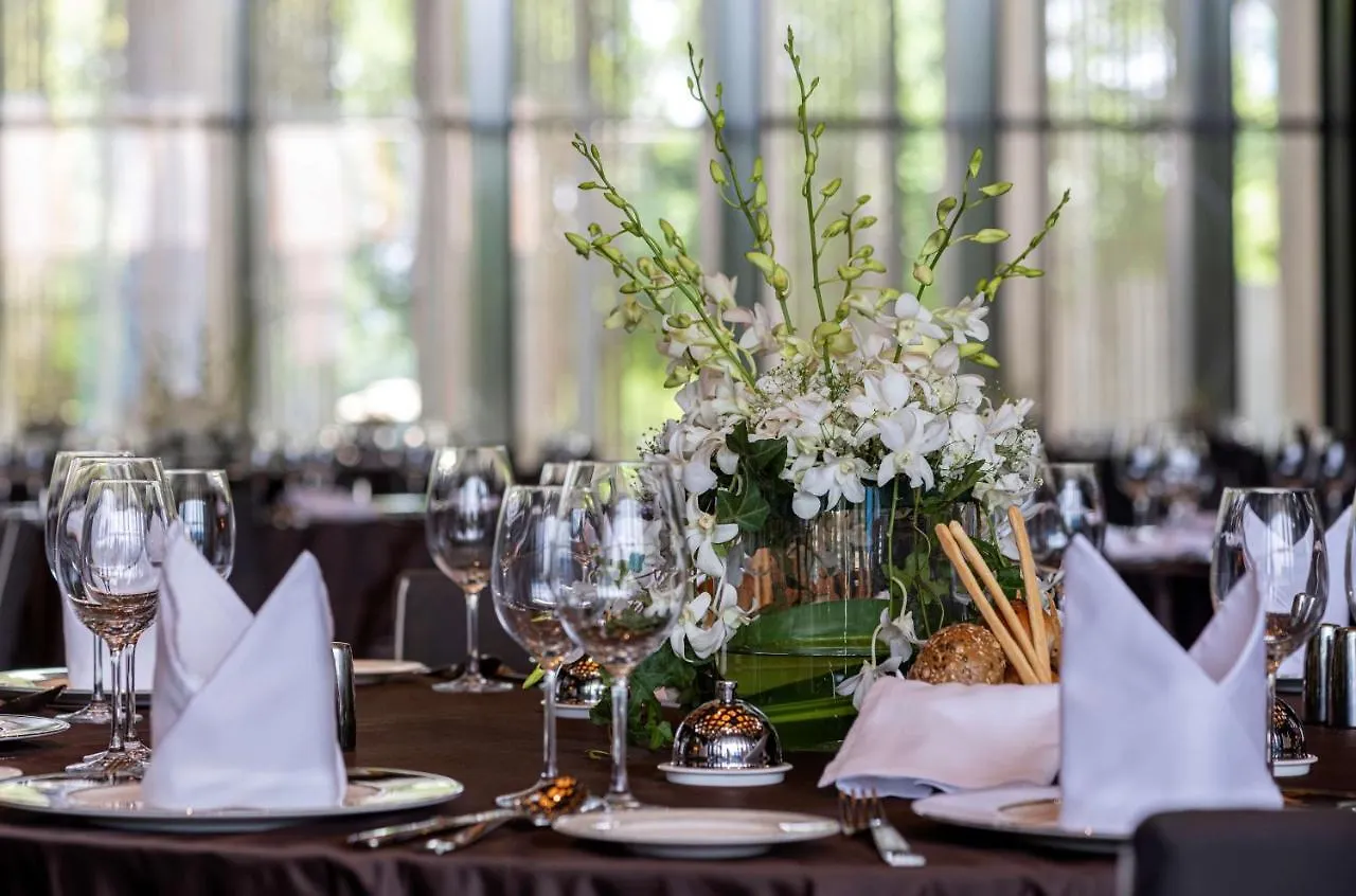 Hotel Grand Hyatt Gurgaon