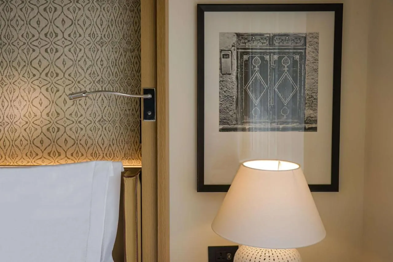 Hotel Grand Hyatt Gurgaon