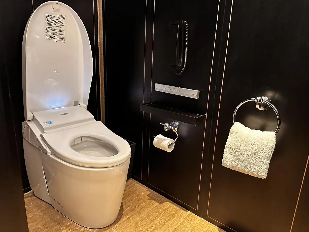 Hotel Grand Hyatt Gurgaon
