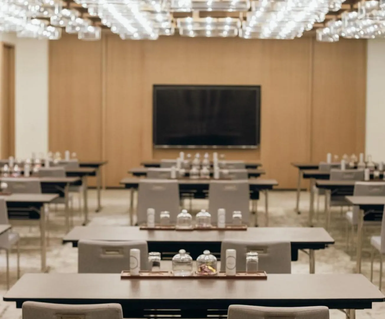 Hotel Grand Hyatt Gurgaon