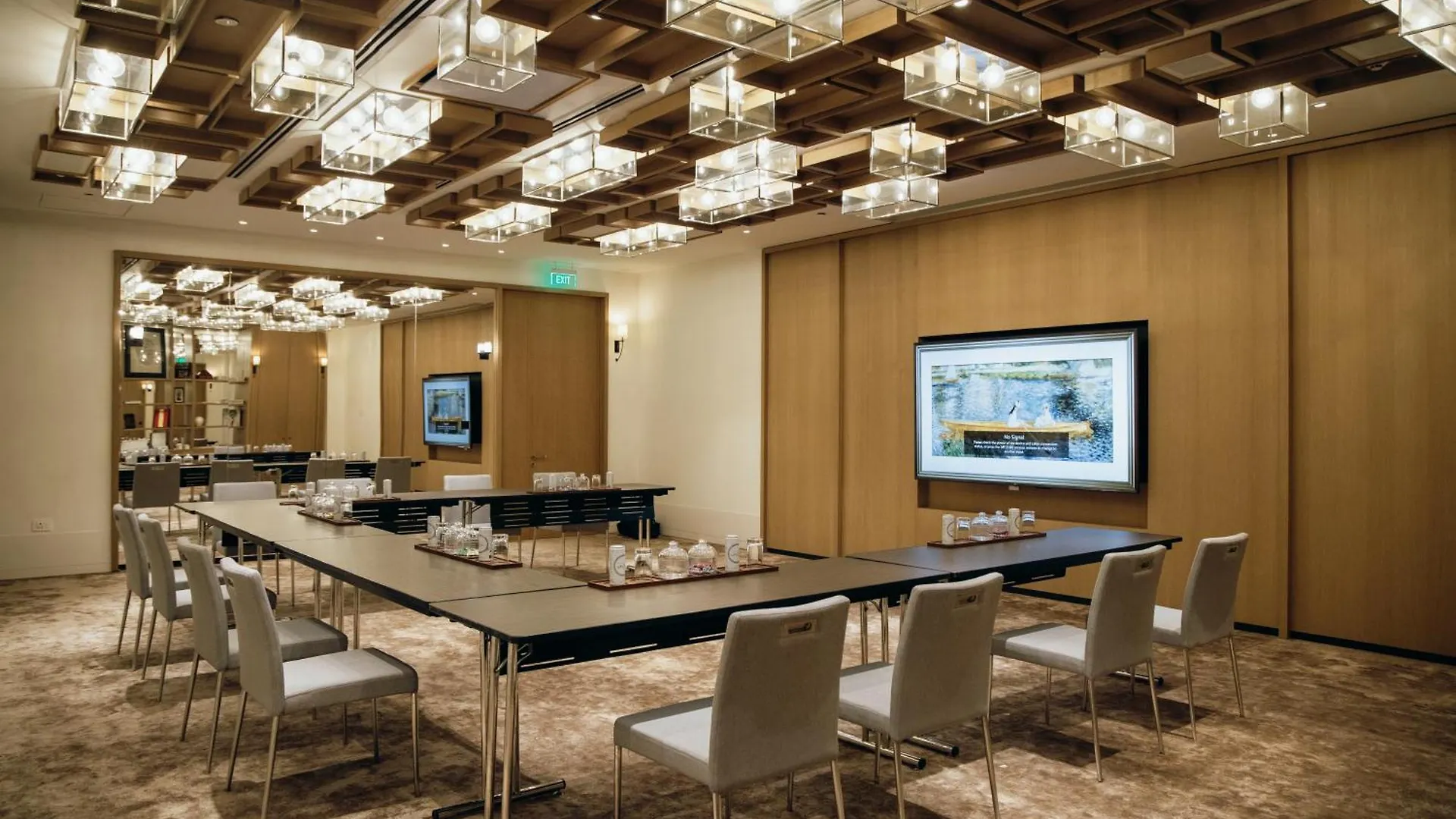 *****  Hotel Grand Hyatt Gurgaon Inde