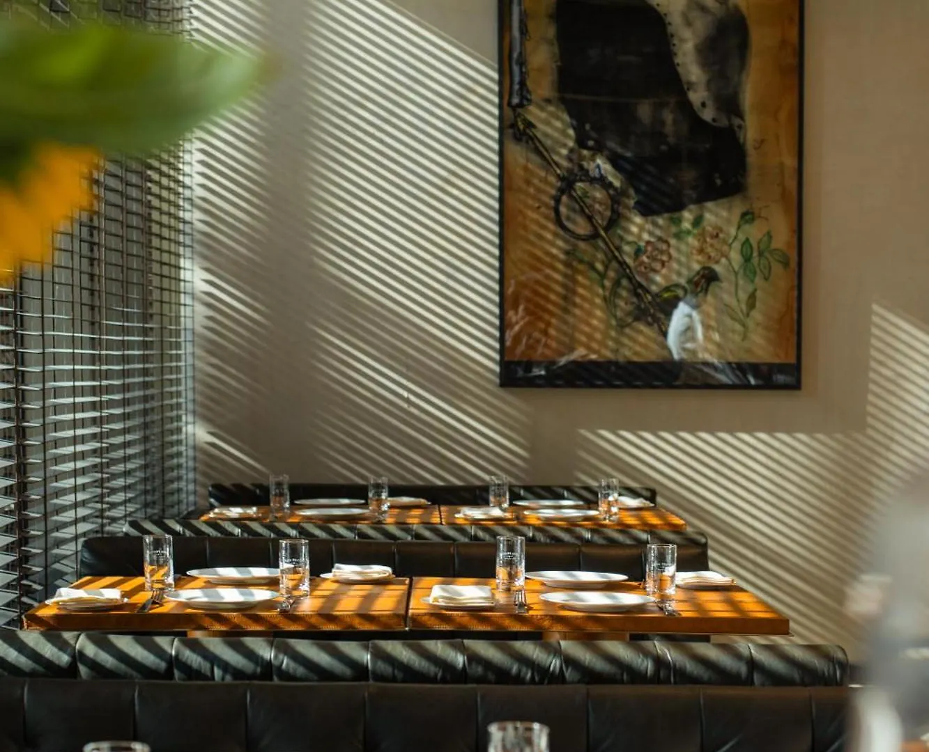 Hotel Grand Hyatt Gurgaon 5*,